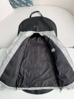 Dior SS23 Men's Down Jackets