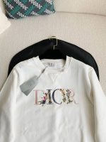 Dior FW23 Flowers Sweater