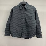 Balenciaga cotton jacket