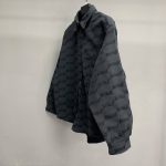 Balenciaga cotton jacket