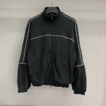 Balenciaga baseball jacket