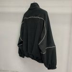 Balenciaga baseball jacket