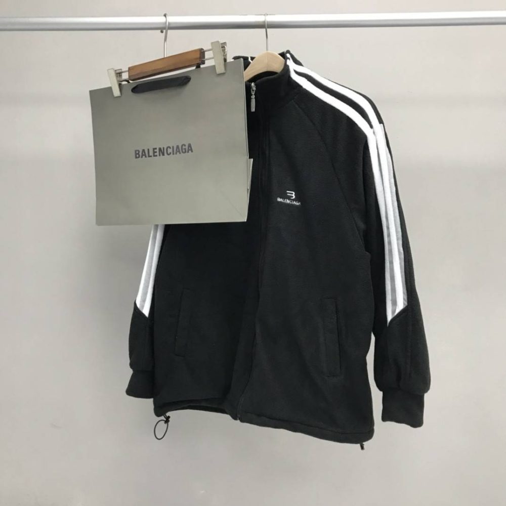 Balenciaga coat jacket