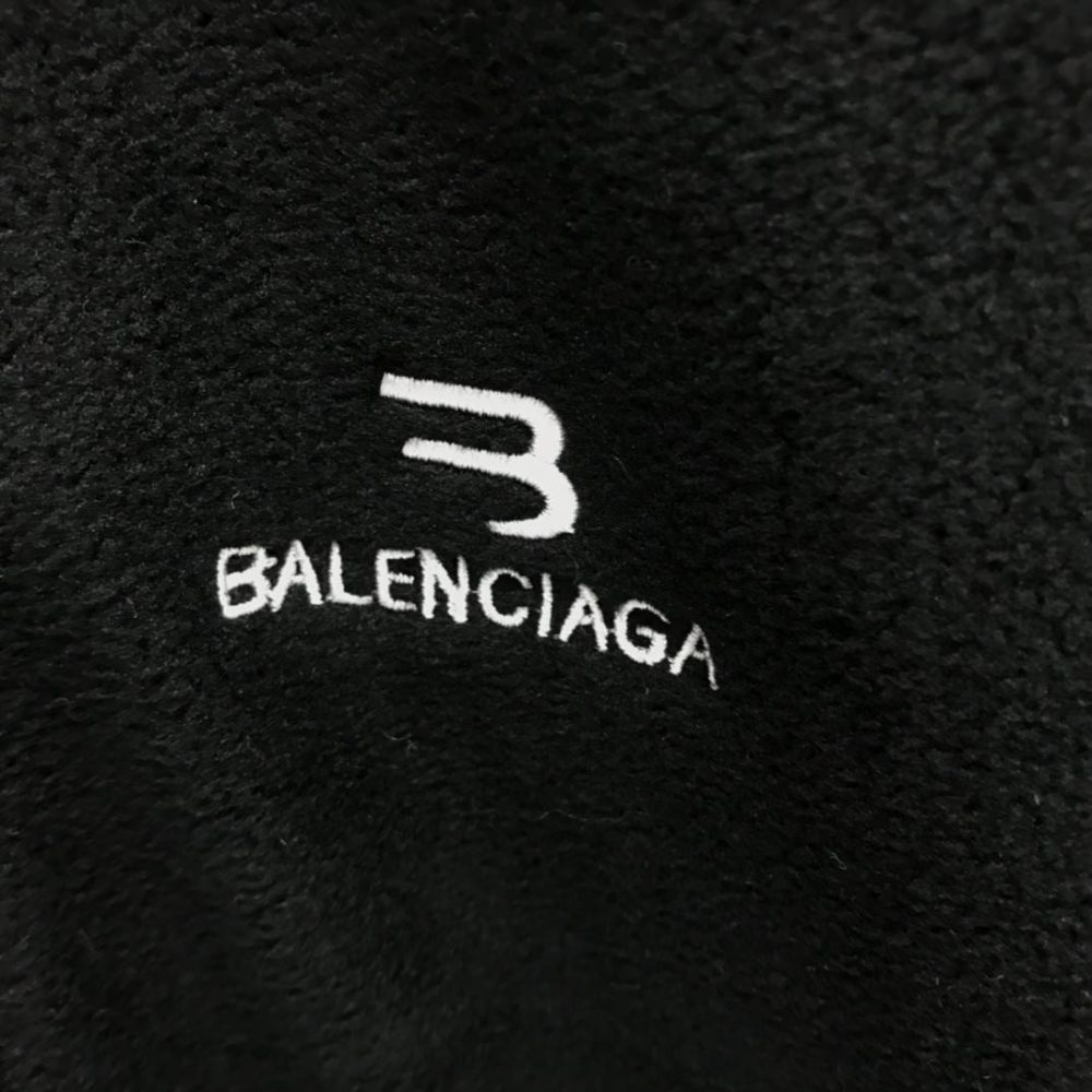 Balenciaga coat jacket