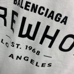 Balenciaga 1968 T-shirt