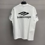 Balenciaga ski wear series M T-shirt