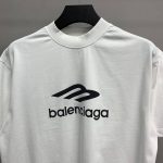 Balenciaga ski wear series M T-shirt