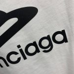 Balenciaga ski wear series M T-shirt