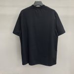 Balenciaga Sticky Label T-Shirt