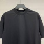 Balenciaga Sticky Label T-Shirt