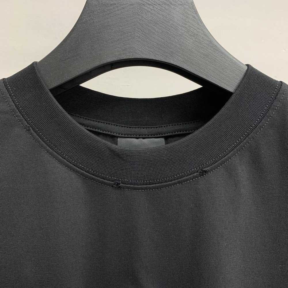 Balenciaga inverted V T-shirt