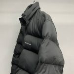 Balenciaga small letter down   jacket