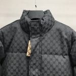 Balenciaga Double B Down Jacket