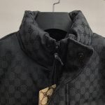 Balenciaga Double B Down Jacket