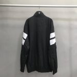 Balenciaga color block jacket