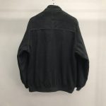 Balenciaga arm letter jacket