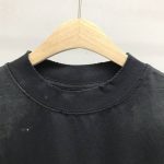 Balenciaga Reflection Tower T-shirt