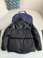 LOUIS VUITTON LOGO Down Jacket