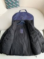 LOUIS VUITTON LOGO Down Jacket