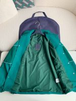 Louis Vuitton Zip windproof jacket