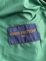 Louis Vuitton Zip windproof jacket