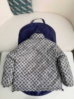 LOUIS VUITTON LOGO Down Jacket