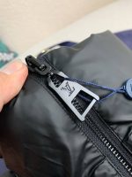 LOUIS VUITTON LOGO Down Jacket