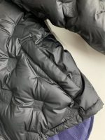 LOUIS VUITTON LOGO Down Jacket