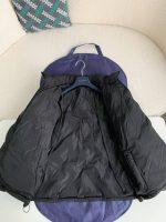 LOUIS VUITTON LOGO Down Jacket