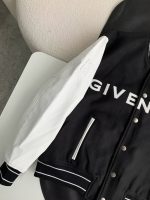 Givenchy Varsity Jackets