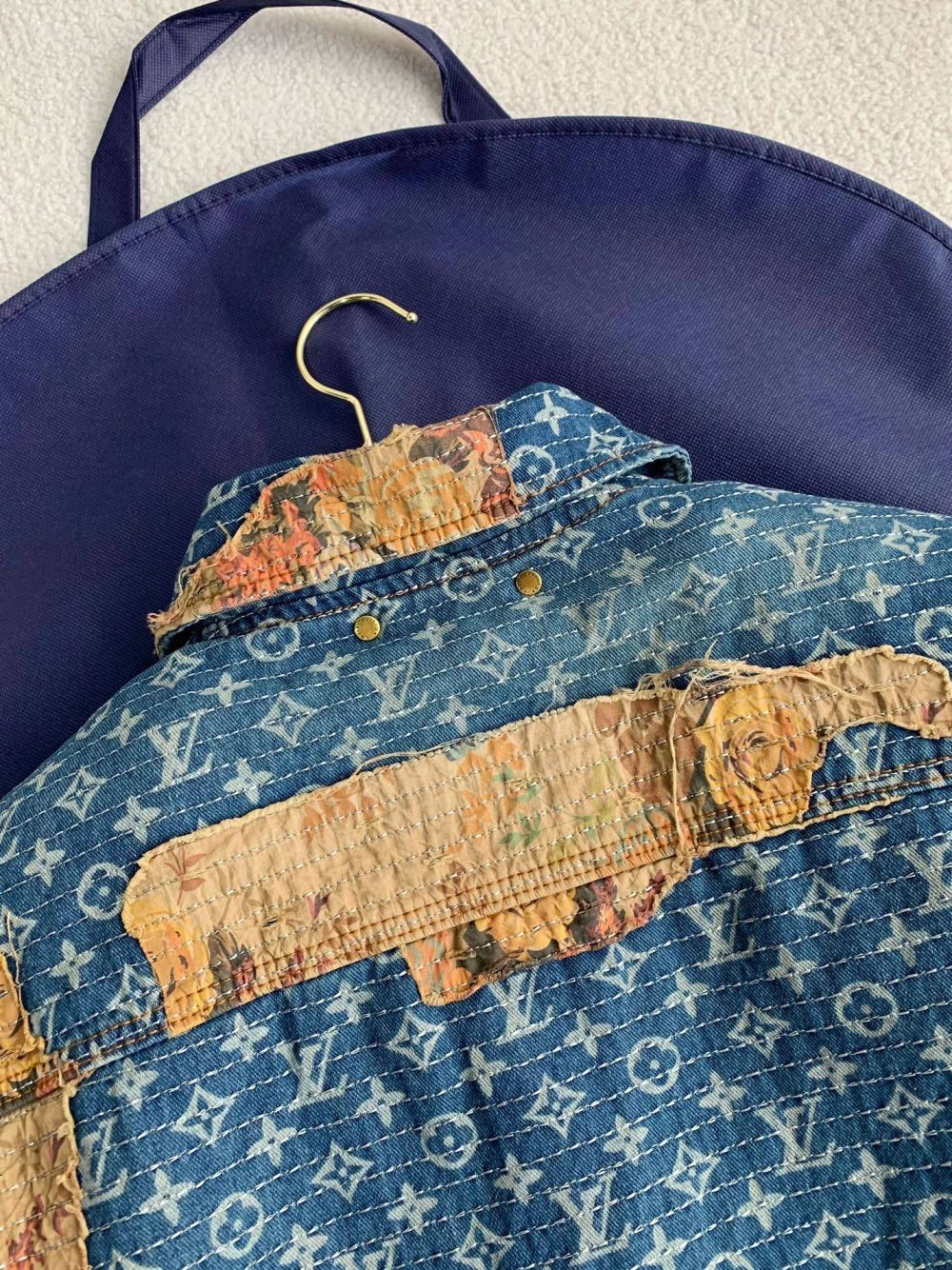 Louis Vuitton Jackets