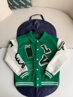 Louis Vuitton Varsity Jackets