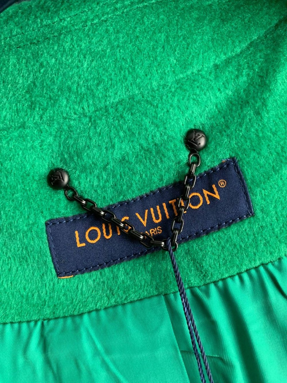 Louis Vuitton Varsity Jackets