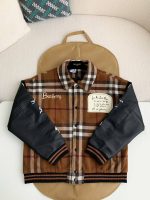 Burberry Men’s Varsity Jackets