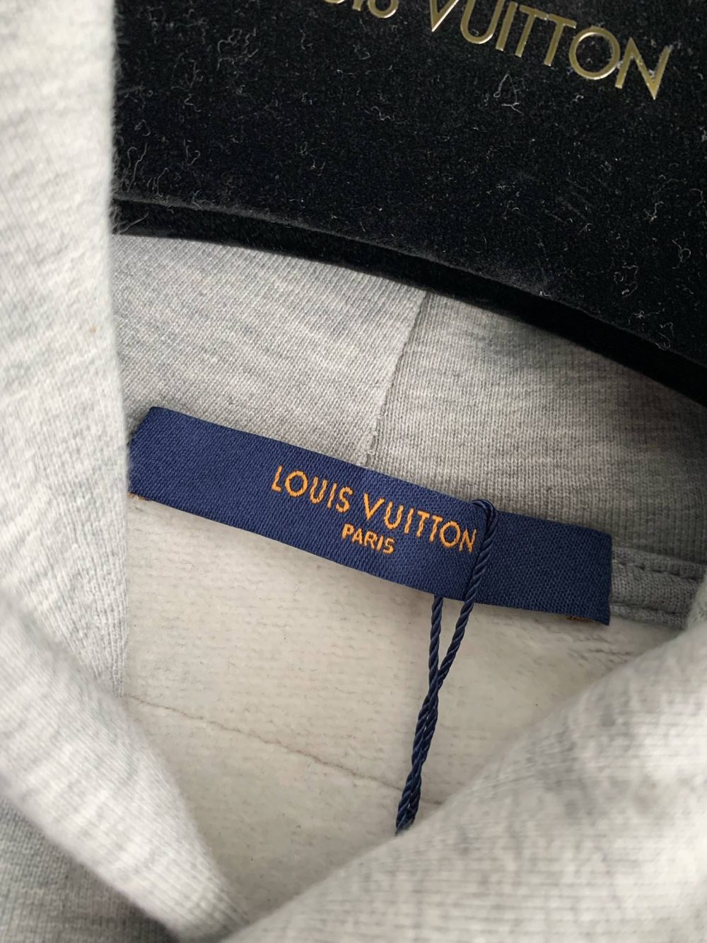 Louis Vuitton Jean Jacket