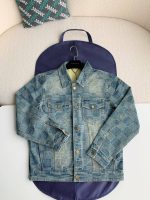 Louis Vuitton Denim Jackets