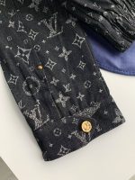 Louis Vuitton Denim Jackets