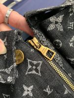 Louis Vuitton Denim Jackets