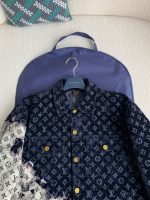 Louis Vuitton Jackets