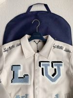 Louis Vuitton Varsity Jackets