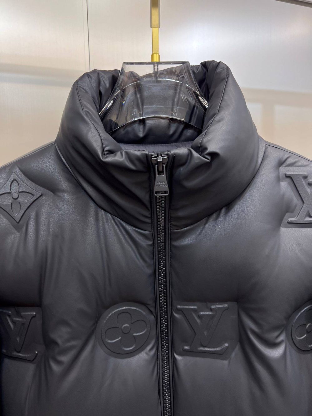 Louis Vuitton Men’s Down Jacket