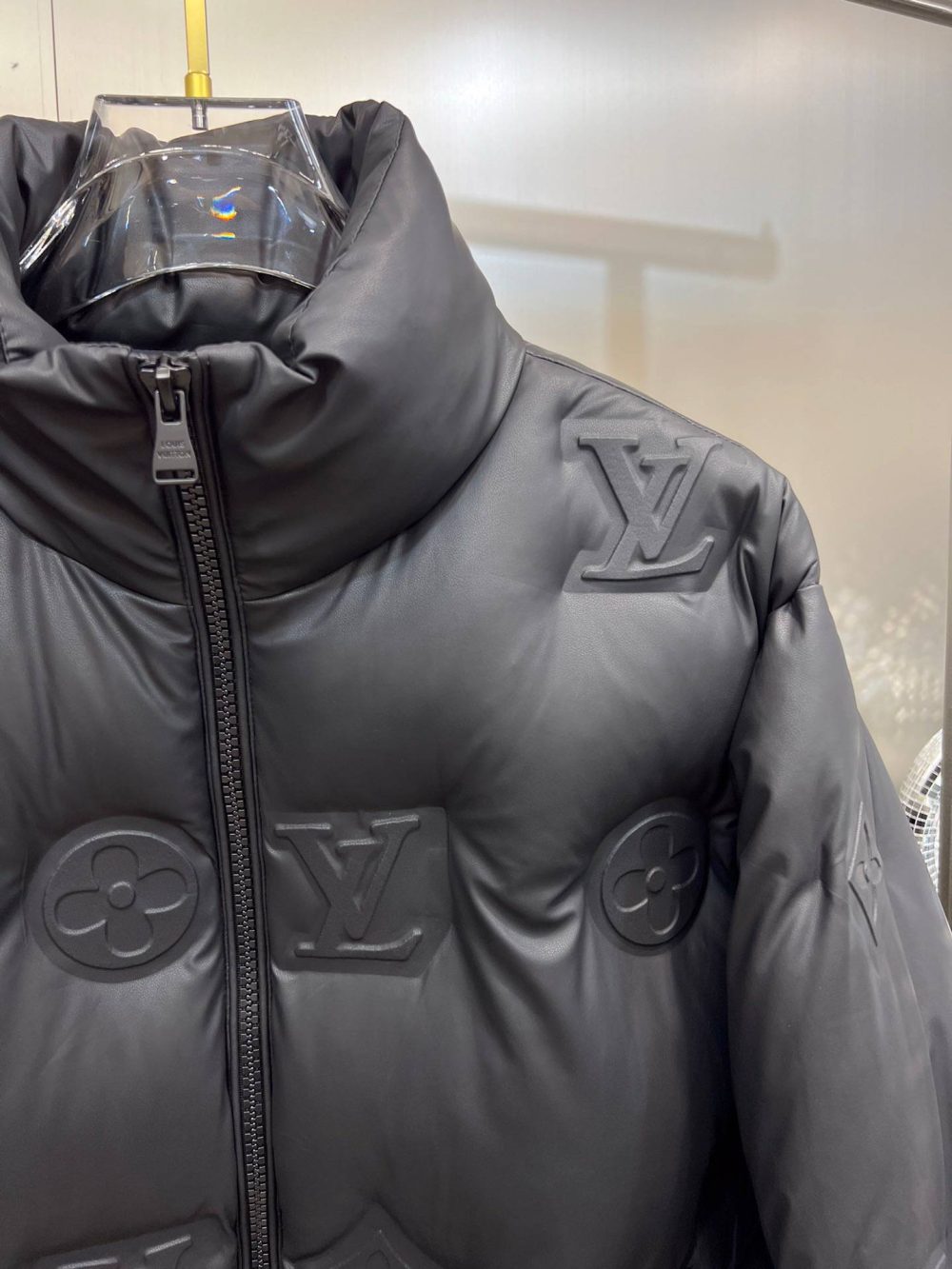 Louis Vuitton Men’s Down Jacket