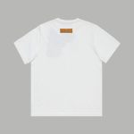 Louis Vuitton Men's and Women's T-Shirt