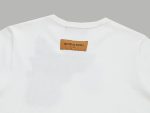 Louis Vuitton Men's and Women's T-Shirt