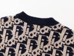 Dior Men’s And Women’s Sweater