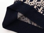 Dior Men’s And Women’s Sweater