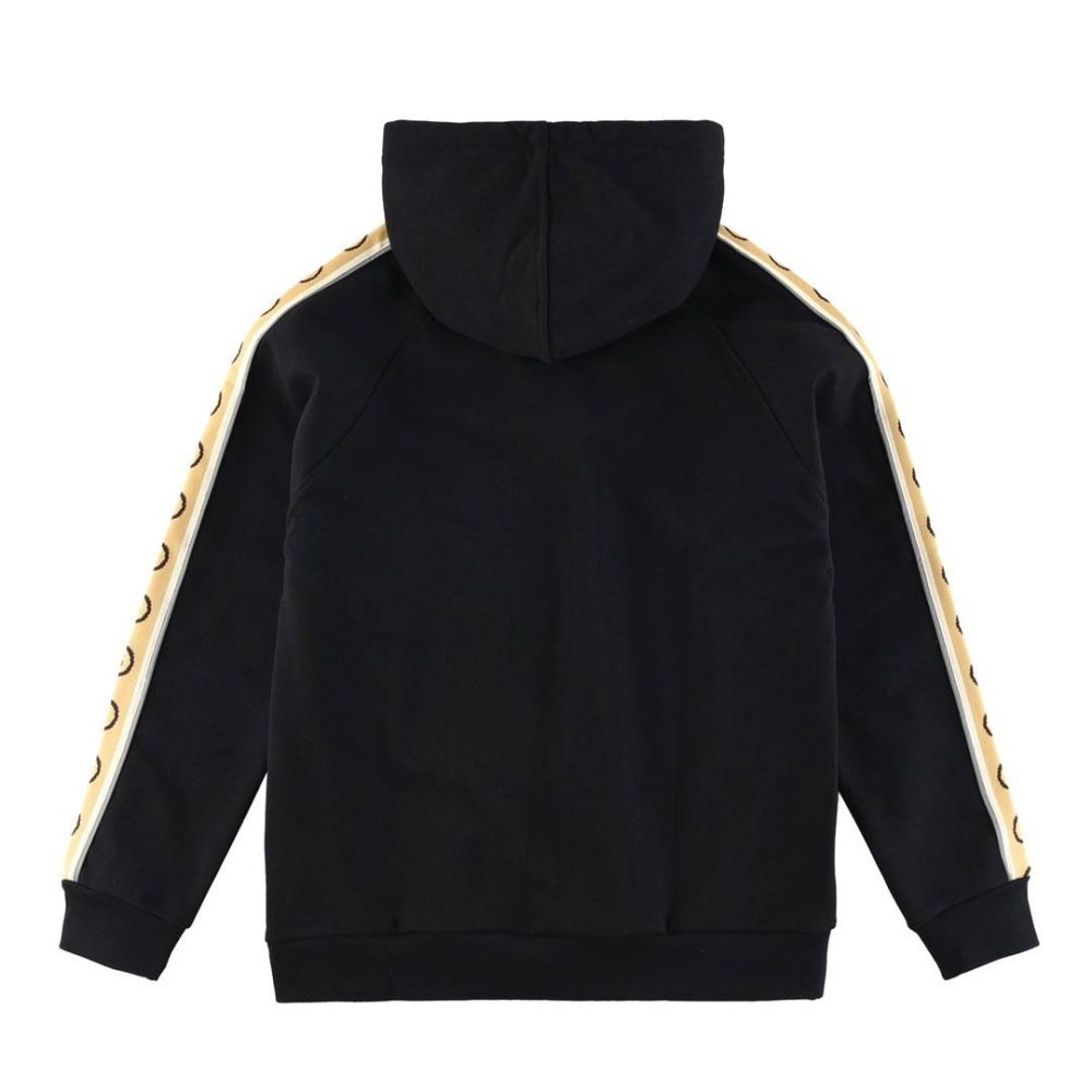 Gucci men’s and women’s hoodies