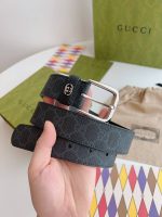 Gucci Men's Belts