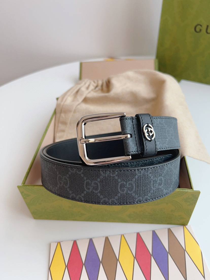 Gucci Men's Belts