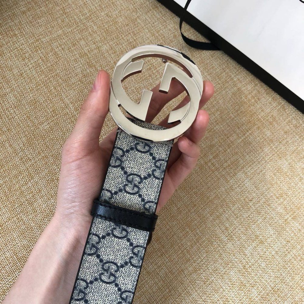 Gucci men's belts